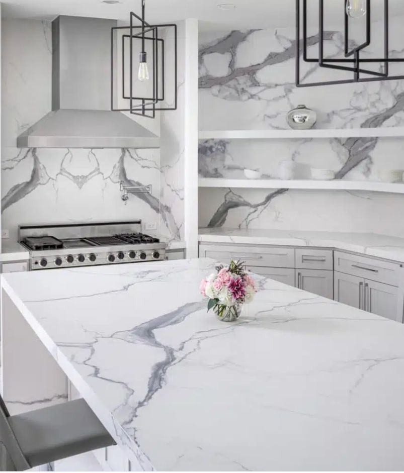 Santa Cecilia Granite