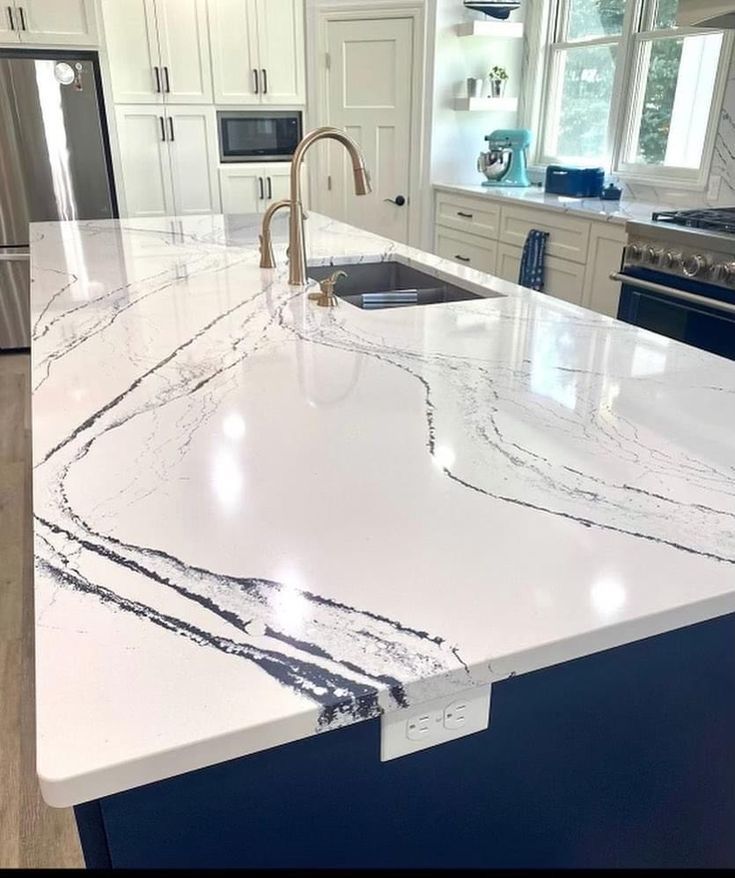 Commercial Bar Counter