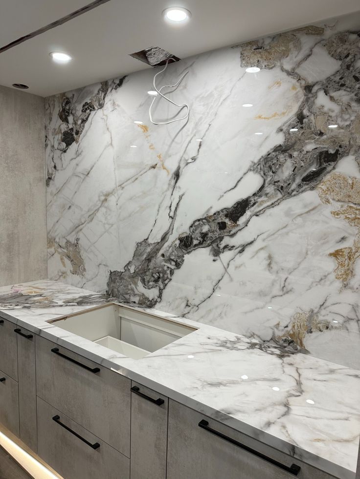 Commercial Bar Counter