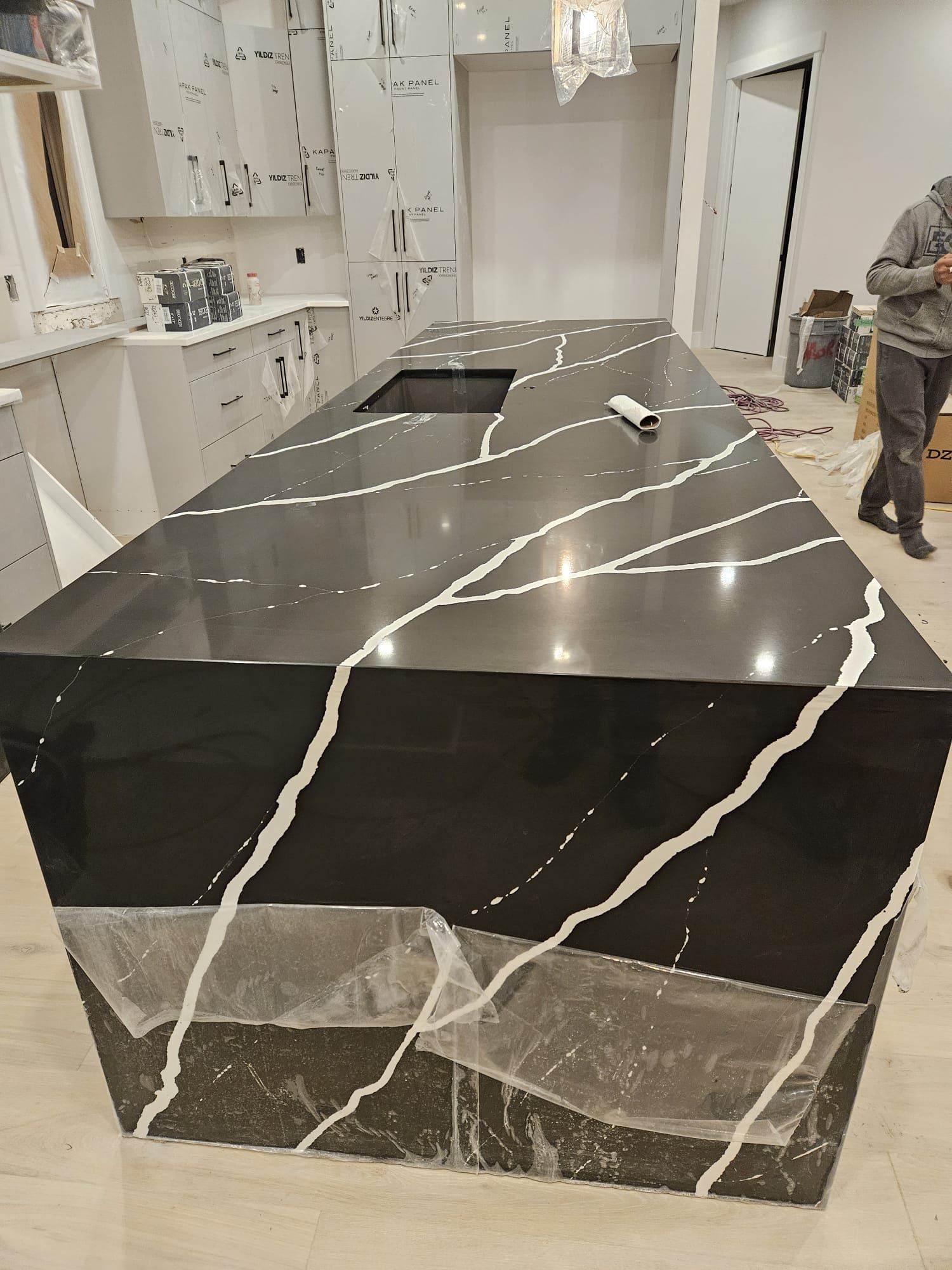 Commercial Bar Counter